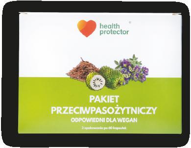 Dzięki niemu częste infekcje odejdą w niepamięć.