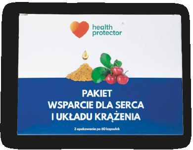 Ten pakiet pozwala bronić się przed nimi i skutkami ich pracy w organizmie.