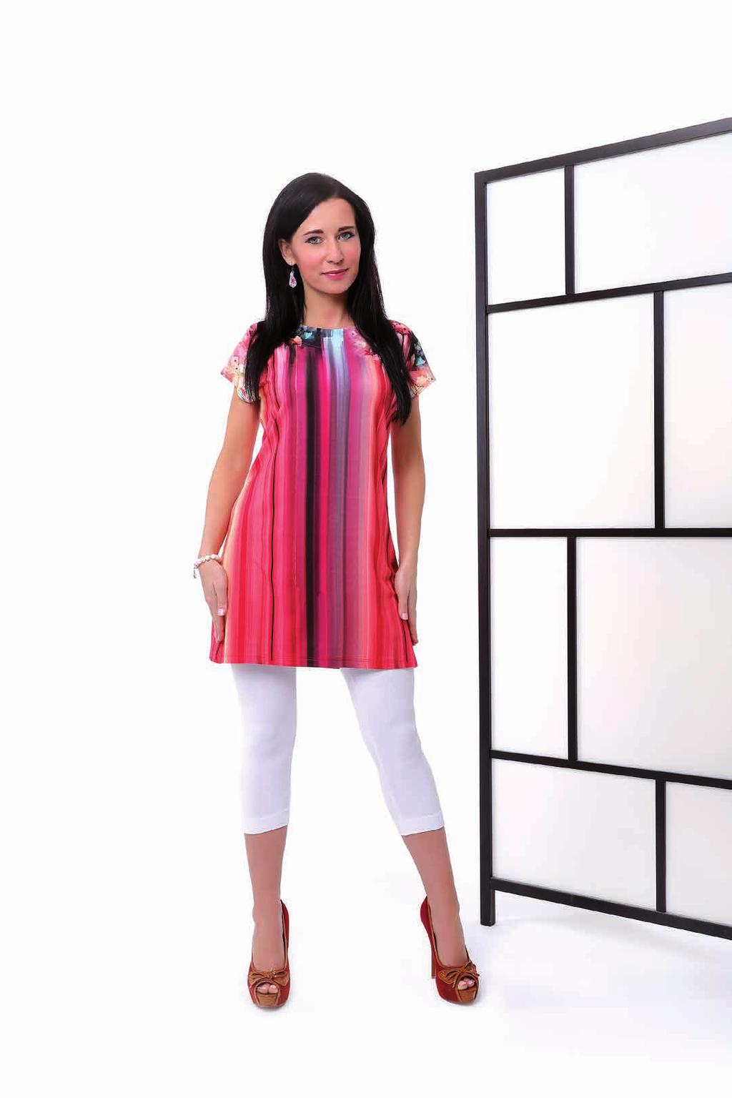 Gosia 29405 tunika k/r 95%