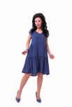 Sukienki Betti str 50 Carin str