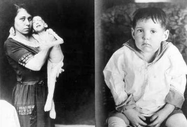 Leonard Thompson (1908-35) 15.12.