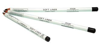 X-VOLUME MASCARA / TUSZ DO RZĘS Tusz nadający ekstremalne zwiększenie objętości rzęs. Dzięki wyjątkowej formule pogrubia każdą pojedynczą rzęsę od nasady aż po sam koniec.