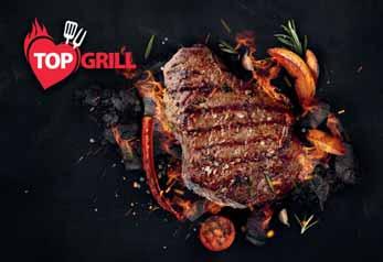 grillowa Sokołów Top Grill