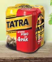 przy zakupie 349 299 269 Napój Tymbark 1 l; jabłko mięta, jabłko wiśnia, jabłko brzoskwinia, pomarańcza brzoskwinia Chipsy Lay s