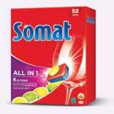 Płyn do szyb Ajax od 500 do 750 ml; wszystkie rodzaje; od 7,32 do 10,98 zł/l Granulki, żel do odrażniania rur Mr Muscle 500 g;
