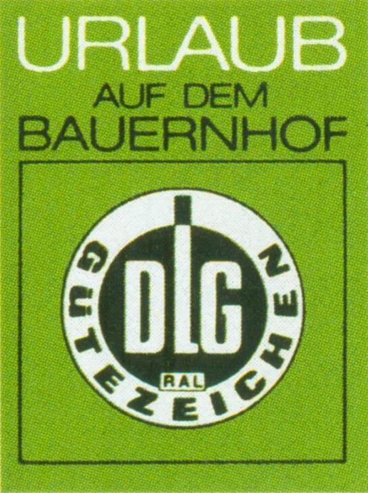 Niemcy www.lanturismus.de www.urlaubambauernhof.