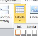 4. Projekt Tutaj dyplomant zrealizuje projekt (wykonawczy), a poniżej opisano jak zamieszczać kluczowe elementy pracy takie jak: rysunki, tabele, wzory. 4.