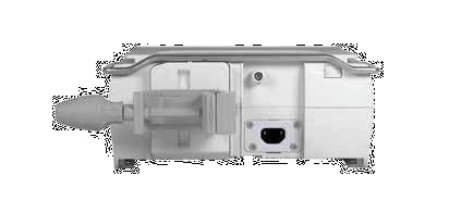 Parametry techniczne Perfusor compact plus Typ Wymiary Masa Zabezpieczenie przed wilgocią Wyświetlacz Akumulator Podstawowe prędkości Opis Strzykawkowa pompa infuzyjna 290 x 98 x 220 mm (SxWxD) 2.