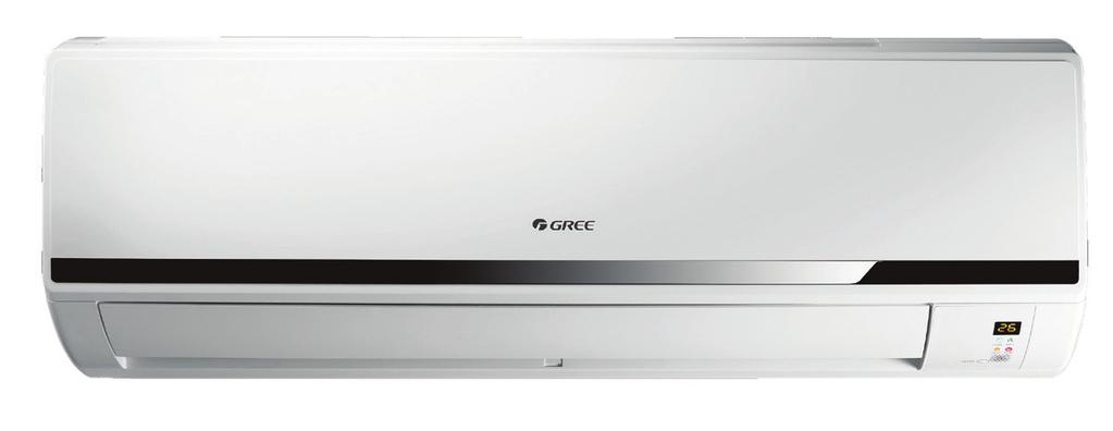 BORA Pobór mocy (kw) chłodzenie / grzanie BORA GWH09AAB-K6DNA4A 2,5 / 2,8 A++ / A+ 0,78 / 0,78 GWH12AAB-K6DNA4A 3,2 / 3,4 A++ / A+ 1,00 / 0,94 GWH18AAD-K6DNA4B 5,1 / 5,3 A++ / A+ 1,60 / 1,45