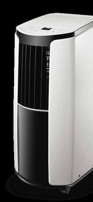 Ionizer Health Filters Defrost G-Doctor Auto Restart Warm Flow Flow Flow D I Feel 7 -Gear Fan 7-Gear Fan Sleep Mode Sleep Modes