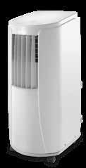URZĄDZENIA DODATKOWE Przenośny Shiny R290 -gear fan Sleep mode ler Klimatyzatory przenośne SHINY są doskonałym rozwiązaniem dla osób, które z różnych przyczyn nie mogą skorzystać z klimatyzatorów