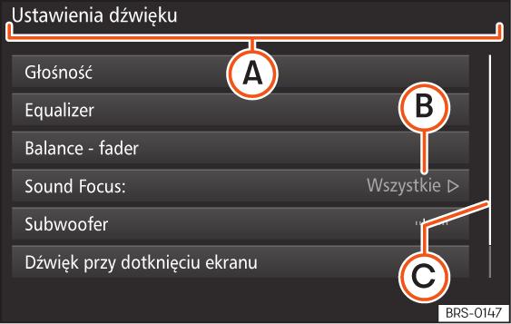 10 automatycznie po około 30 minutach (czas opóźnienia). Informacja System Infotainment jest częścią składową pojazdu. Nie można z niego korzystać w innym samochodzie.