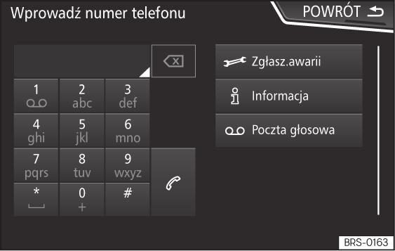 System zarządzania telefonami W zależności od urządzenia przenośnego może on dodać dane połączenie do telekonferencji, wykluczyć dane połączenie z telekonferencji oraz poprowadzić indywidualną