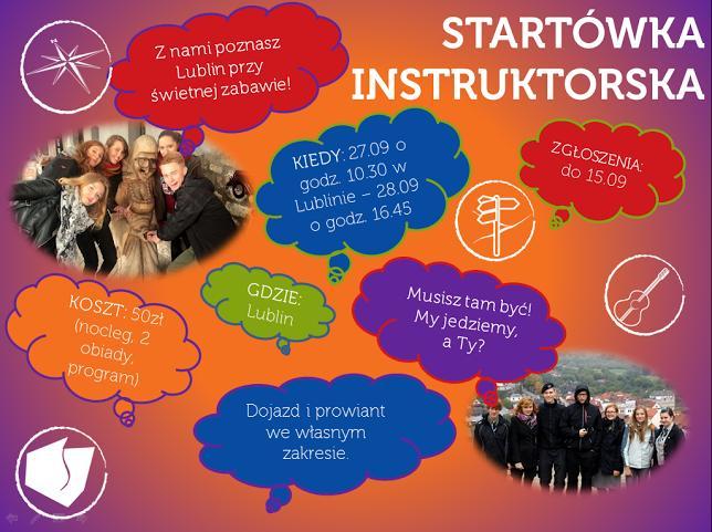 NAJWAŻNIEJSZE INFO