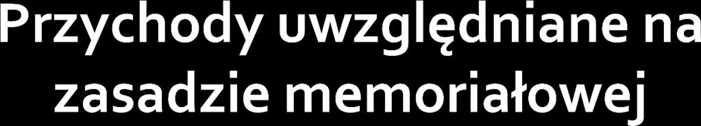 z pozarolniczej działalności gospodarczej; z działów specjalnych produkcji rolnej; z kapitałów pieniężnych, m.