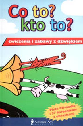 recepcja dźwięku (reakcja na jego pojawienie się lub zanik), lokalizację dźwięku (ruch w kierunku jego źródła, bez pomocy wzroku), asocjacja (kojarzenie odgłosu z