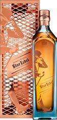 JOHNNIE WALKER GOLD RESERVE + PUSZKA JOHNNIE