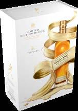 LINDT JOHNNIE WALKER GREEN JOHNNIE WALKER RED +