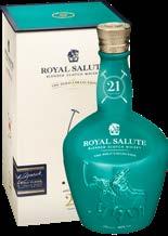 OBAN 14YO ROYAL SALUTE 88,75 zł 179,00