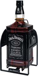 DANIEL`S JACK DANIEL`S