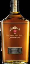JIM BEAM SIGNATURE CRAFT KNOB CREEK KNOB CREEK