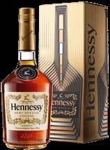 HENNESSY VS SCOT