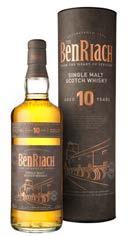 BENRIACH 10YO