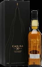 CAOL ILA 15YO