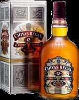 CARDHU + CZEKOLADA LINDT CHIVAS MIZUNARA CHIVAS