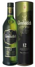 zł GLENFIDDICH 12YO + TUBA Cena
