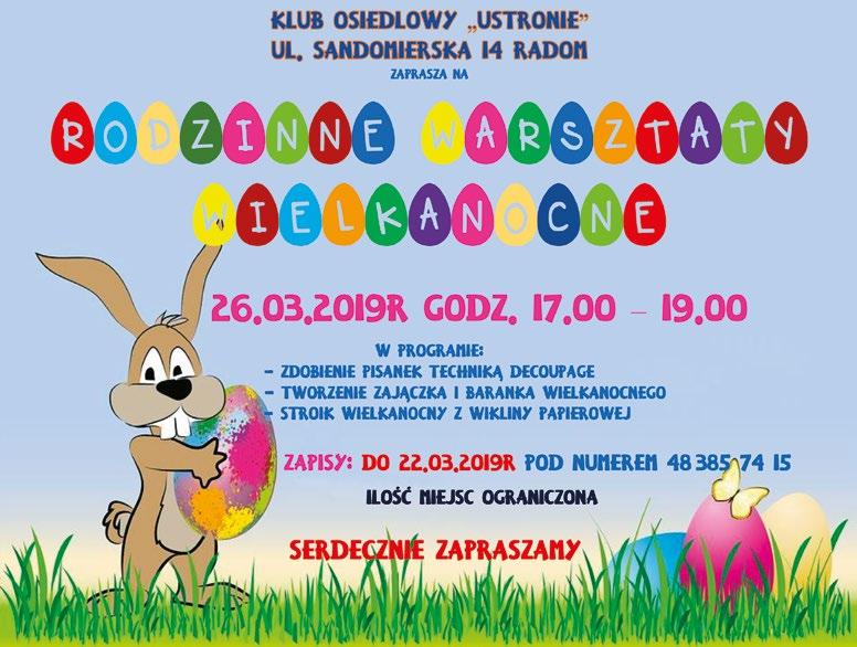 Spacerkiem po Ustroniu Nowy Rok, nowe wyzwania, nowe problemy Dokończenie ze strony 1. Dość drastyczne postępowanie, ale wg moich znajomych bardzo skuteczne.