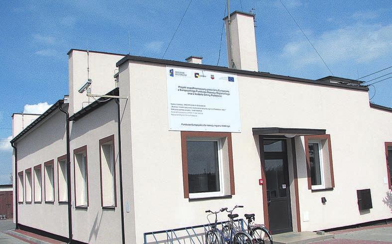 Łączna wartość inwestycji to 1,9 mln zł. 1,1 mln zł kosztowała inwestycja Gminy Poddębice, polegająca na budowie wodociągu w miejscowościach: Lubiszewice, Paulina, Leśnik.
