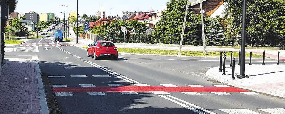 8 Wokół Poddębic MAJ 2018 AKTUALNOŚCI Lecznicze torfy pod Poddębicami Z przeprowadzonej analizy Narodowego Instytutu Zdrowia Publicznego Zakładu Tworzyw Uzdrowiskowych wynika, iż borowina z Wilczkowa