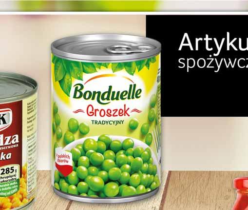 99 KUKURYDZA KONSERWOWA 340 G sprzedaż po 62541495 75