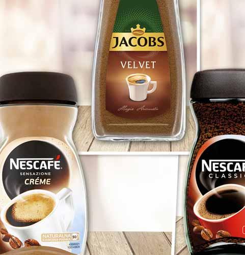96 KAWA ROZPUSZCZALNA JACOBS CRONAT GOLD 200 G sprzedaż po 99