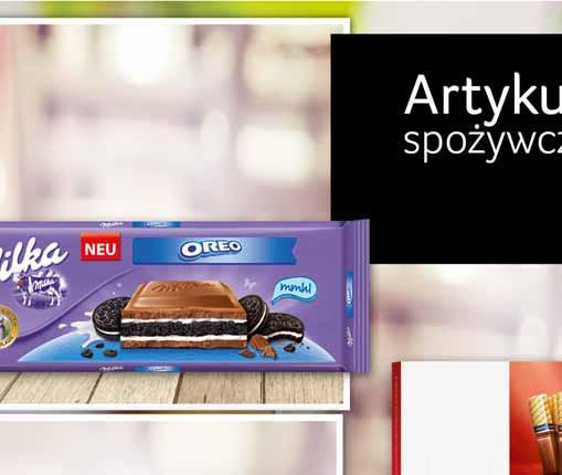 26 CZEKOLADA MILKA 270/300 G sprzedaż po
