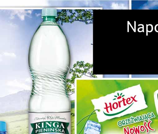 85 WODA ŻYWIEC ZDRÓJ 1,5 L gazowana, niegazowana, średnio