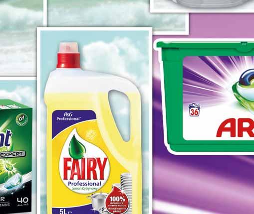 75 FAIRY TABLETKI DO ZMYWARKI PLATINUM 45 SZT.