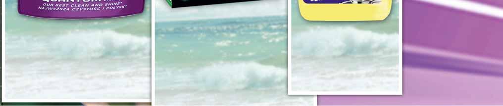 82 SUNLIGHT EXPERT TABLETKI DO ZMYWARKI 40 SZT.