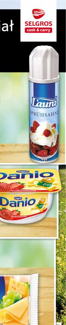 VAT 2.83 ŚMIETANKA 30% 200 G sprzedaż po lub po 24 szt.