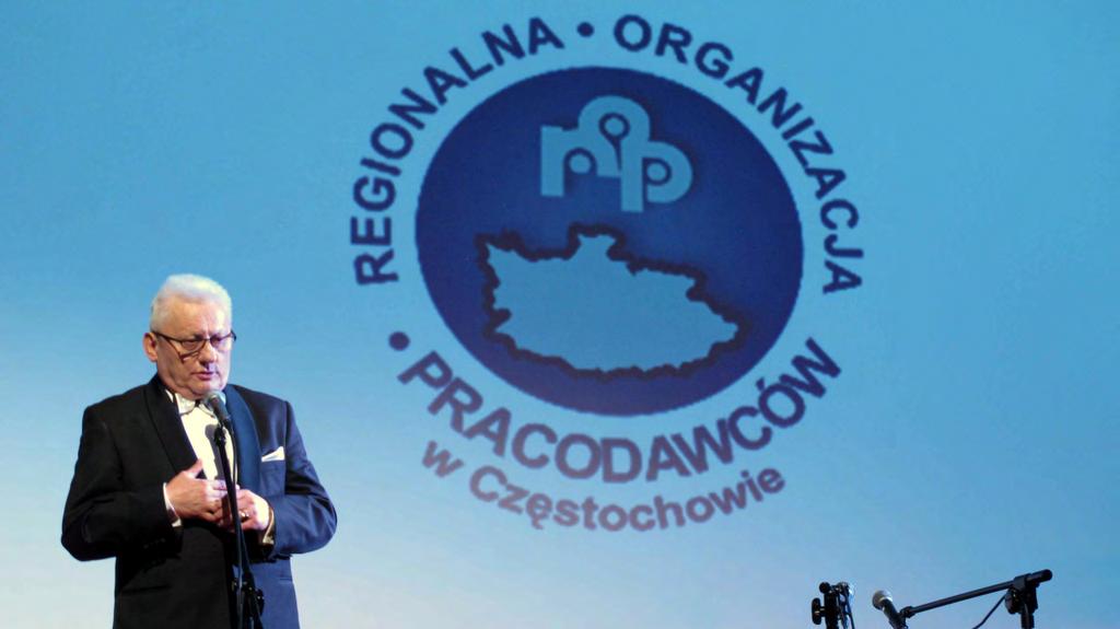 Pani Jadwiga Wiśniewska Poseł do Parlamentu Europejskiego nie mogła osobiście