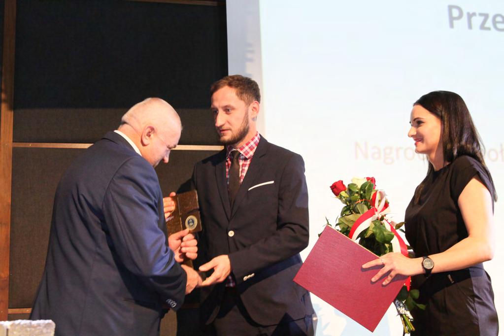 budowie firmy o europejskim zasięgu działania.