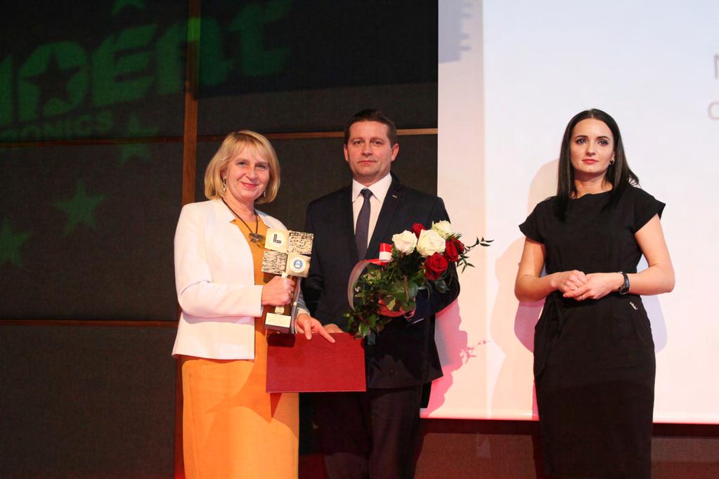 5. Częstochowska Przedsiębiorczość Razem - 2018r.