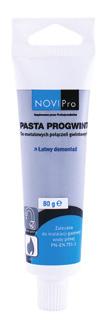MATERIAŁY USZCZELNIAJĄCE I IZOLUJĄCE MATERIAŁY USZCZELNIAJĄCE I IZOLUJĄCE NEUTRALIZATOR DO C.O. Zastos