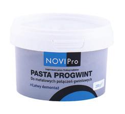 kanalizacyjnych wykonanych z żeliwa lub innych metali Środek ten neutralizuje pozostałości kwasu i eliminuje powstawanie gazu. Dodany do wody obiegowej w instalacji grzewczej, spowalnia korozję.