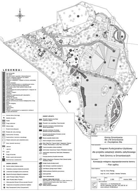 Otym, że w Ornontowicach planowana jest budowa boiska z programu Orlik 2012, informowaliśmy już na łamach naszej gazety.