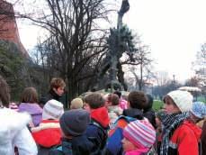 PODSUMOWANIE PROGRAMU W poszukiwaniu tradycji Gminna biblioteka w Ornontowicach po
