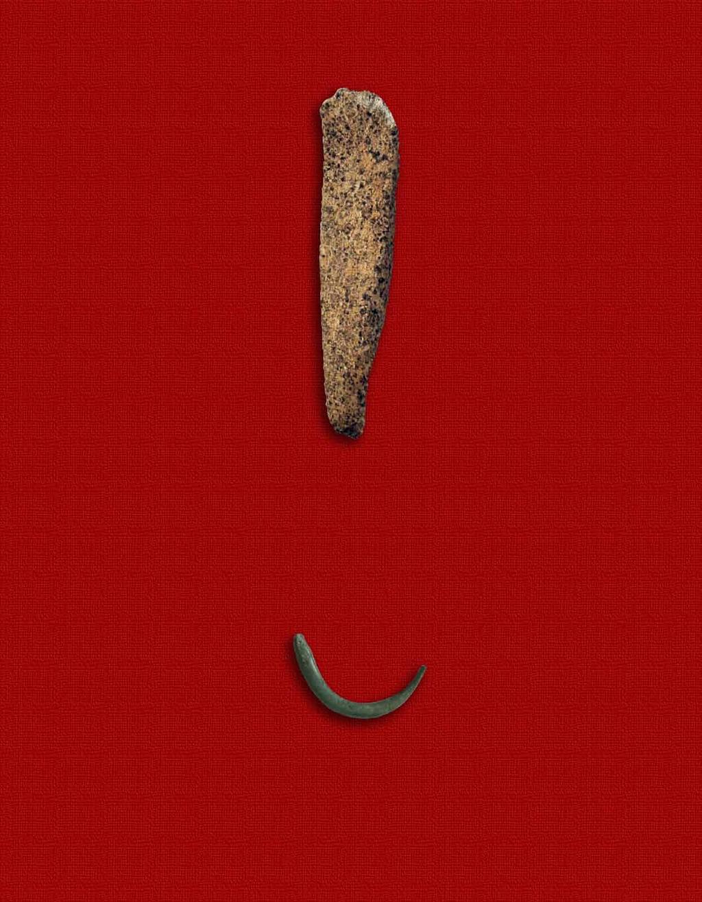 Prešov-Nižná Šebastová, okr. loco dłuto (znalezisko z osady), kultura Otomani. Zbiory: Stowarzyszenie archeologiczne Triglav Prešov-Nižná Šebastová, okr. loco dláto (sídlisko), kultúra Otomani.