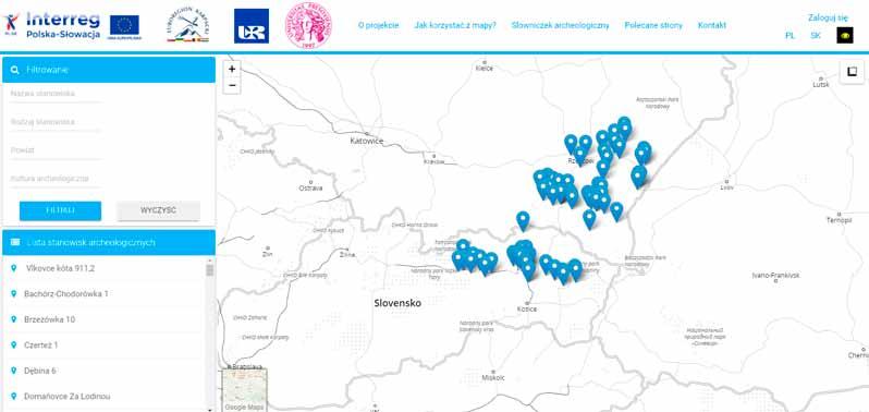 Odkrycia archeologiczne wyraźnie pokazują, że wspólne tradycje sięgające bardzo odległych czasów dotyczą często te- EPOKA BRĄZU okres w dziejach, który w środkowej Europie trwał od około XXIV/XXIII