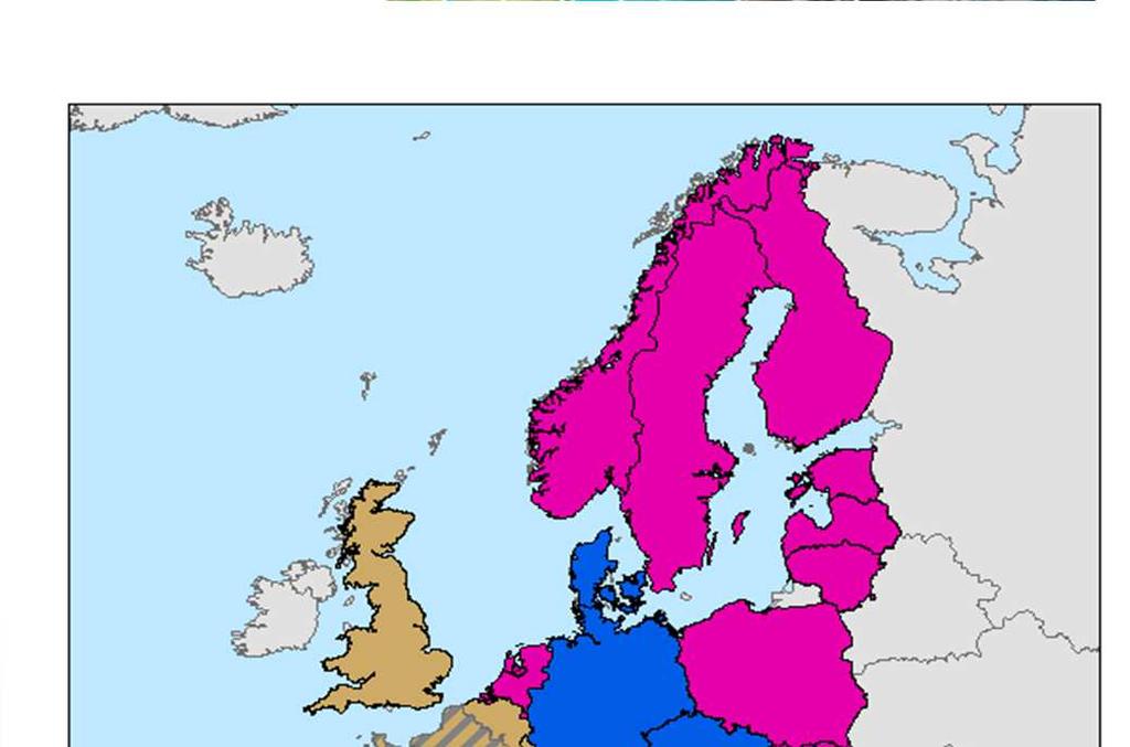 Przesłanki formalno-prawne wprowadzenia: Rezolucja z posiedzenia podkomisji EUREF w Warszawie 1994 zaleciła opracowanie zunifikowanego układu wysokościowego w celu realizacji Europejskiej sieci